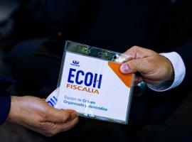 La Fiscalía anunció la fecha de formalización de la presente causa.
