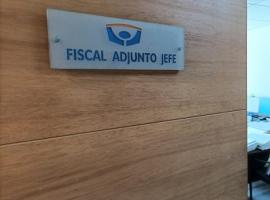 La Fiscalía de La Serena formalizó ambas investigaciones.