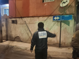 En la investigación participó el equipo ECOH de Calama.
