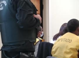 audiencia