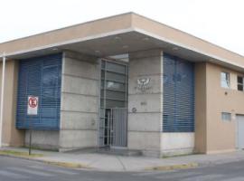 La investigación de este caso fue dirigida por la Fiscalía Local de Vallenar.