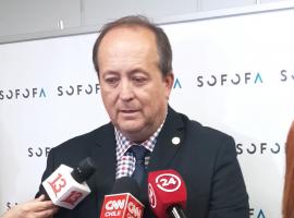 Fiscal Nacional ante la SOFOFA