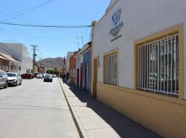 La Fiscalía de Andacollo formalizó la investigación.
