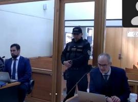 El fiscal de Illapel pidió la ampliación de la detención del sujeto.