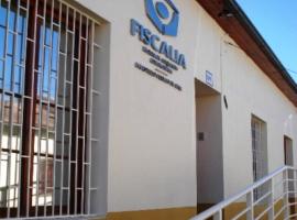 La Fiscalía de Combarbalá continuará con la investigación que había sido sobreseída por el Juzgado de Garantía de Combarbalá.