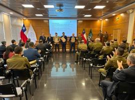 Fiscalía Regional de Valparaíso