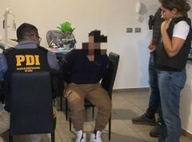 El imputado fue detenido en marzo del año pasado tras una alerta internacional de la ONG Centro Nacional para Niños Desaparecidos y Explotados