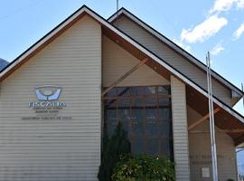 La investigación estuvo a cargo de la Fiscalía Local de Aysén. 
