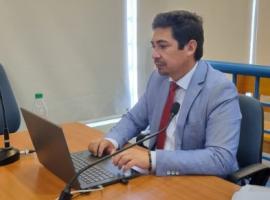 El fiscal Marco Arenas Zeballos asumió investigación y audiencia de Juicio Oral por este caso.