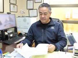 El Fiscal de Los Vilos, Rodrigo Gómez, dijo que hubo varias víctimas que no denunciaron los hechos y la estafa tuvo mayor cantidad de dinero.