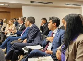 Seminario Internacional