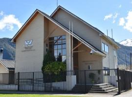 La sentencia fue obtenida por la Fiscalía Local de Aysén. 