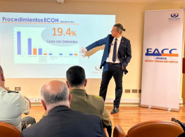 La nueva fiscalía contará con 8 fiscales preferentes.