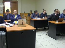 Tribunal Oral en Lo Penal de Valparaíso