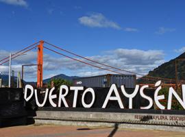 Los hechos ocurrieron durante tres años y medio en Puerto Aysén.