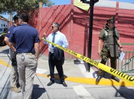 El hecho del homicidio que fue acreditado hoy jueves 11 de enero quedó al descubierto hace casi un año atrás en calle Cienfuegos.