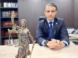 Juan Castro Bekios, Fiscal Regional de Antofagasta.