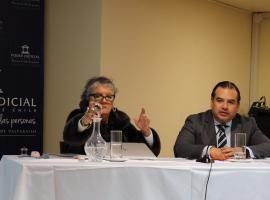 Fiscal Jefe de Quillota, César Astudillo