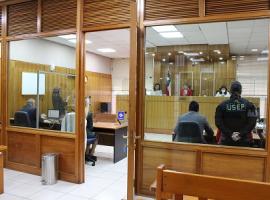 La Fiscalía llevó este caso a juicio oral.