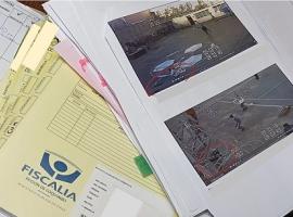 La Fiscalía acreditó los hechos de homicidio y el acusado fue condenado a 10 años un día.