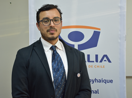 Hechos ocurrieron la madrugada del sábado en Coyhaique. Fiscal Jaime Rojas dirige la investigación.