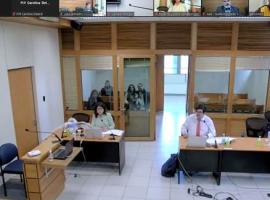 audiencia