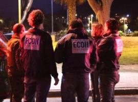 El Equipo ECOH de la Fiscalía de Atacama, intervino junto a la Unidad Sacfi y la Brigada de Homicidios de la PDI en estas causas. 