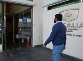 La Fiscalía local de Coquimbo probó los hechos.
