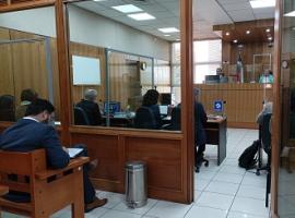 El Tribunal informó la sentencia en su parte condenatoria y absolutoria.