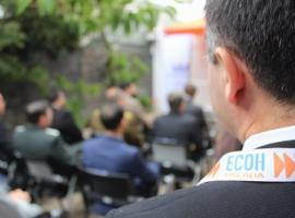El equipo ECOH funciona desde noviembre del 2023
