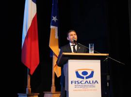 Fiscal Regional