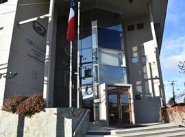 La investigación es dirigida por la Fiscalía Local de Coyhaique.