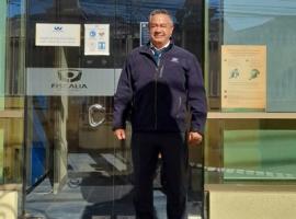 El fiscal jefe de Ovalle dijo que la investigación con Carabineros mas datos el consejo comunal dieron luces sobre lo que pasa en la "Galería Azul"