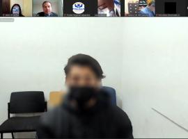 Tribunal Oral en Lo Penal de Quillota