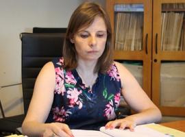 La Fiscal jefe de Andacollo, Yocelyn Weisser, informó que el Juzgado local amplió el plazo de investigación.