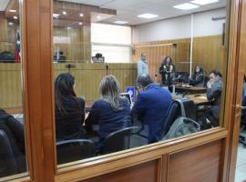 El juicio y las sentencias quedaron firmes y ejecutoriados.