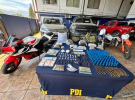 Juzgado de Garantía de Quillota
