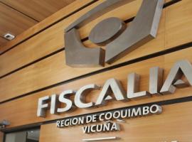 La Fiscalía de Vicuña llevó el caso a juicio oral.