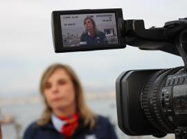 La Fiscal Jefa de Andacollo, Yocelyn Weisser, se refirió a la sentencia.
