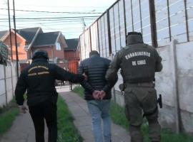 Tribunal Oral en Lo Penal de Valparaíso