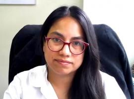 Fiscal Romina Moscoso