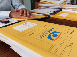 Se dispuso un plazo de investigación de 90 días.