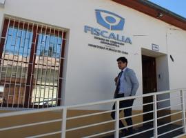 La Fiscalía de Combarbalá ofreció los medios de prueba que posibilitaron la condena a la imputada.