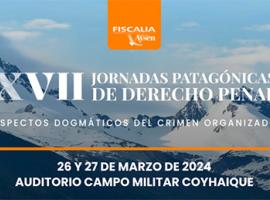 Expondrán expertos de Italia, Colombia y Chile, en el auditorio del Ejército en Coyhaique.  