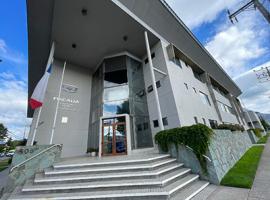 Se fijó un plazo de investigación de 90 días para esta investigación del Ministerio Público y el Departamento V de la PDI.