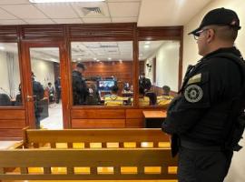 La investigación fue trabajada por la Unidad de Análisis Criminal de la Fiscalía, junto a detectives antinarcóticos.