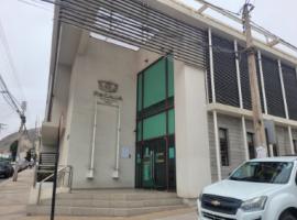 La Fiscalía Local de Chañaral dirigió la investigación de este caso.