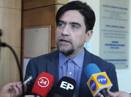 Fiscal Felipe Aguirre
