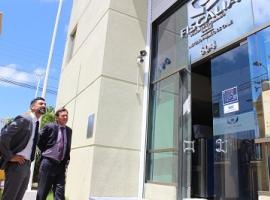 La Fiscalía de Ovalle formalizó la investigación de los hechos.