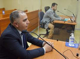 Hecho ocurrió el 21 de agosto del año 2022. El juicio oral se efectuó en Coyhaique. 